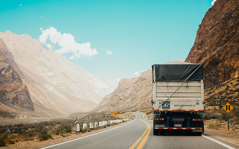 Road Freight
